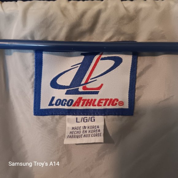 Vintage Ladies Inaugural Formula 1 USGP @ Indianapolis Motor Speedway Jacket - Picture 5 of 10